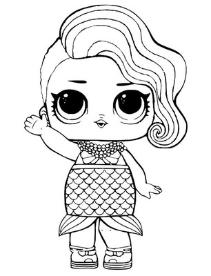 splash queen lol